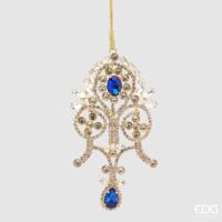 685889.800 Подвеска Дамаск 13см