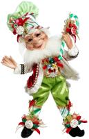 Кукла Конфетный Эльф 30см MR51-58510