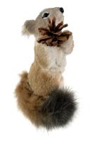 Фигурка Белка с шишкой 19см 67579