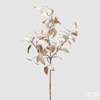 684581.140 Ветка Оливы 86см шампань