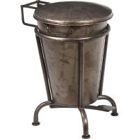 M16659 Ведро для мусора с педалью