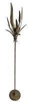 61169 Подсвечник Колоски Ржы 103см