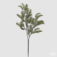 685260.170 Ветка еловая в инее 62см