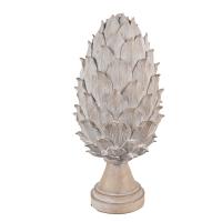 Декор Шишка 36см
