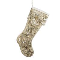 Носок рождественский 50см