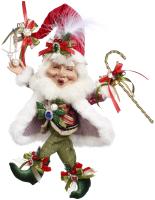 Кукла Эльф 25,5см MR51-44858