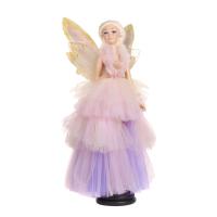 Кукла на подставке Фея 66см B88300