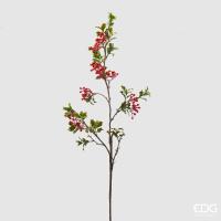 684585.740 Ветка Илекса с ягодами 97см