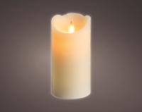 Свеча светодиодная 15см 480599