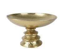 Блюдо на ножке 18см 519134