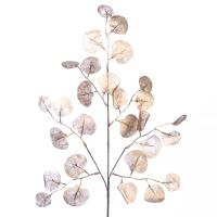 Ветка искусственная с лепестками 70см SA45735