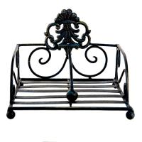 Салфетница 20см