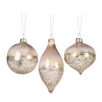 Шар на ёлку 8см P29136