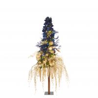 Новогодняя ёлка Гудвил