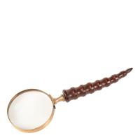 12226355 Лупа с ручкой 23см