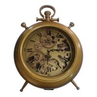 11501601 Часы настольные 39см