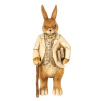 Фигурка Заяц 19см