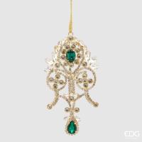 685889.700 Подвеска Дамаск 13см