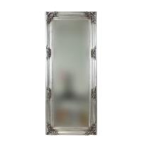 Зеркало Allure 170см серебристое