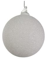 Шар на ёлку 8см 66372