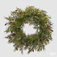 677779.700 Венок рождественский 66см