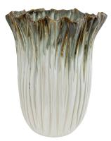 Ваза керамика 31см 67720