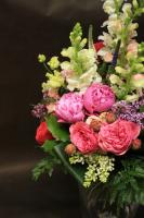 Букет Барокко подарочный