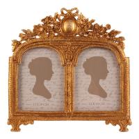 11876400 Фоторамка на 2 фото 13*18см