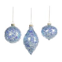 Шар на ёлку 8см P29061