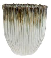 Ваза керамика 26см 67723