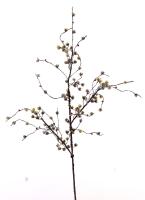 Ветка можжевельника с ягодами 142см 16312