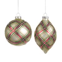 Шар на ёлку 13см TR20564