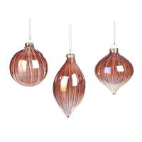 P31741 Шар на ёлку 8см 