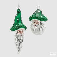 684693.170 Игрушка на ёлку Грибная голова 