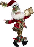 Кукла Эльф 25,5см MR51-45062