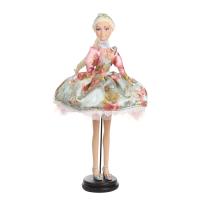 Кукла на подставке Алиса 65см B88150