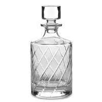 Графин для виски 24см круглый GK99103