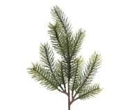 Ветка еловая 36см