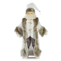 Кукла Дед Мороз 63см