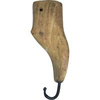 SG1525 Крючок "Обувная колодка" 16см