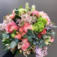 Изящный эксклюзивный букет Изящный эксклюзивный букет