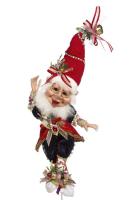 MR51-37530 Кукла Эльф 28см