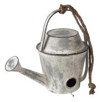 Скворечник Лейка 