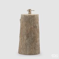 677458 Основа для ёлки Пенёк 55см