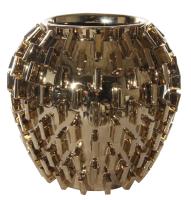 Кашпо керамическое Гера 23,5см 44227