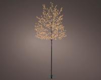 Дерево светодиодное 150см 480 LED ламп 491627
