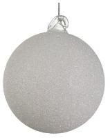 Шар на ёлку 10см 66373