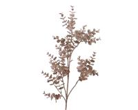 Ветка эвкалипта 72см шампань