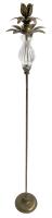 61416 Подсвечник Античный цветок 120см