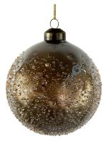 Шар на ёлку 10см 66122